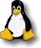COOL! It works with LINUX!